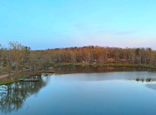 371 County Road 55 Lot 18, Carrollton, MS 38917