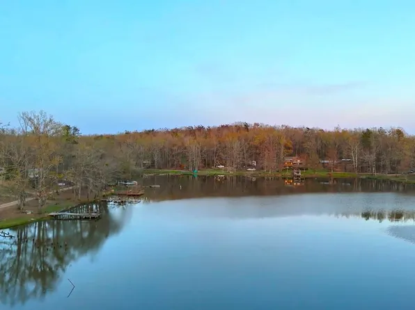 371 County Road 55 Lot 18, Carrollton, MS 38917