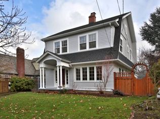 3236 NE 16th Ave, Portland, OR 97212