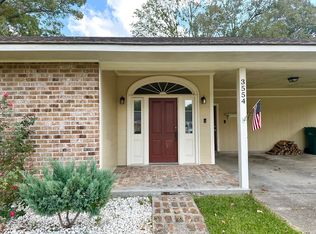 3554 Cedar St, Zachary, LA 70791