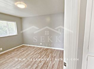 SEKK Investments Cherry LLC, Hayward, CA 94541