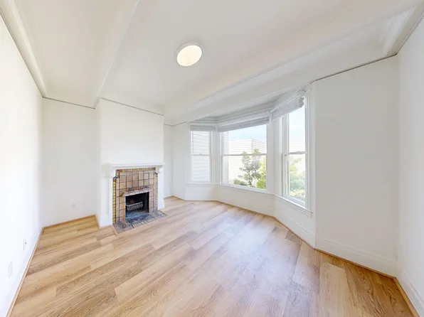 1340 Taylor Street, 1340 Taylor St #3, San Francisco, CA 94108