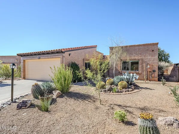 1641 W Calle Hacienda, Green Valley, AZ 85622