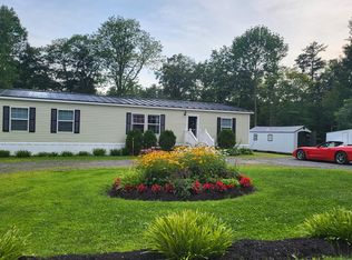 45 Wood Rd, Wayne, ME 04284