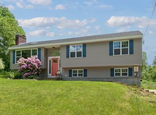 269 Dudley Southbridge Rd, Dudley, MA 01571