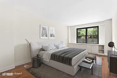 Rented by Citi Habitats