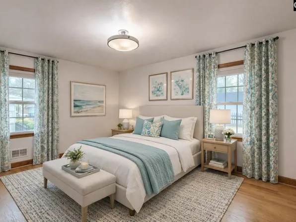 207 Woodhaven Dr, West Columbia, SC 29169