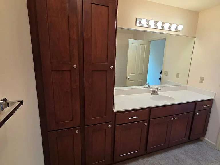 3rd Floor Bathroom