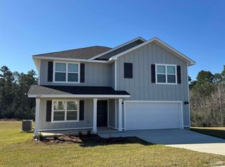 6769 Cambrian Rdg, Laurel Hill, FL 32567
