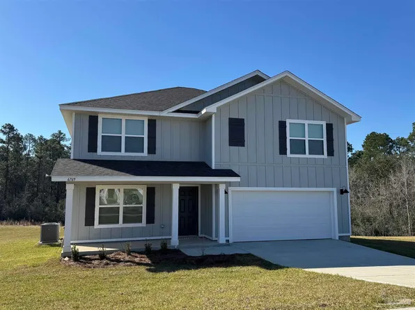 6769 Cambrian Rdg, Laurel Hill, FL 32567