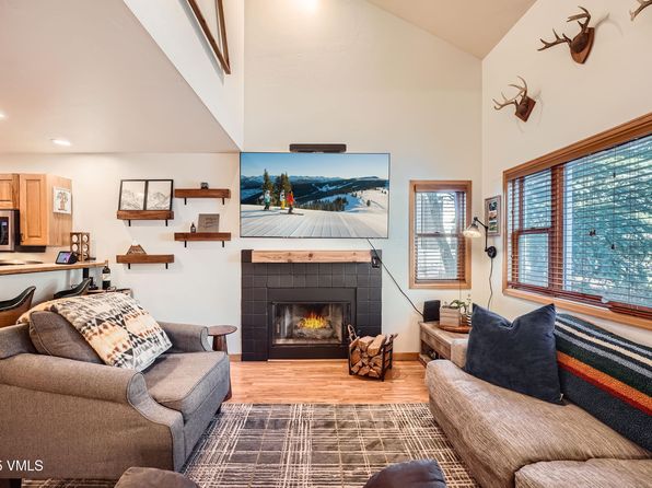 1000 Homestead Dr UNIT 30, Edwards, CO 81632
