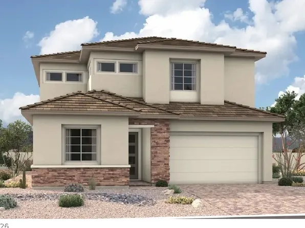 109 Vernalis Ave, Las Vegas, NV 89138