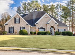 1525 Mount McKinley Dr, Grayson, GA 30017