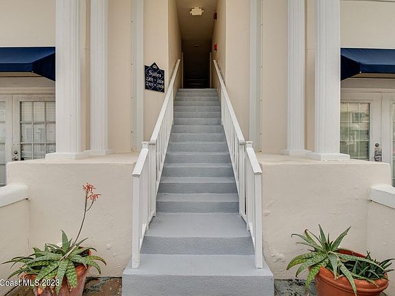 2nd image of 8600 Ridgewood Ave #2308