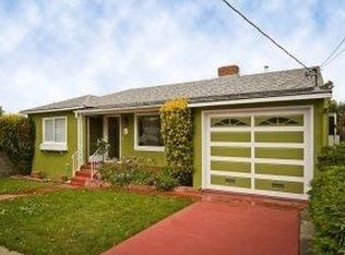 290 Elm Ave, San Bruno, CA 94066