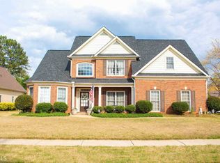 551 Creek Valley Ct, Stockbridge, GA 30281
