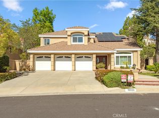 19933 Hidden Springs Rd, Walnut, CA 91789