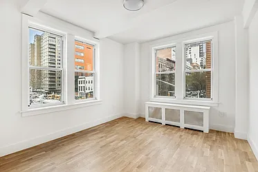 Rented by Akelius Real Estate Management