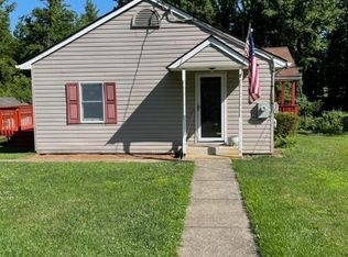 1612 Eva Ave, Joppa, MD 21085