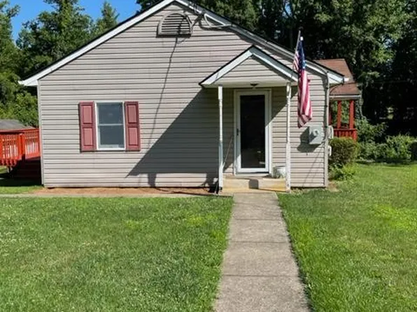 1612 Eva Ave, Joppa, MD 21085