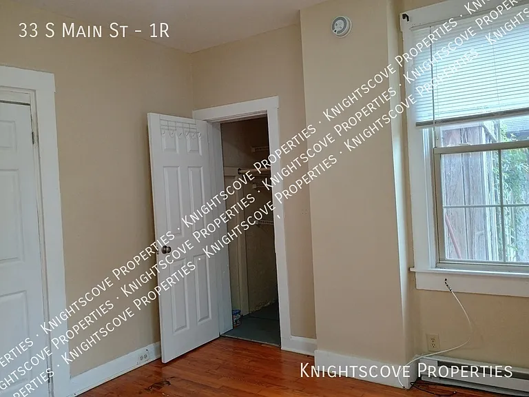 33 S Main St #1R — Photo 9