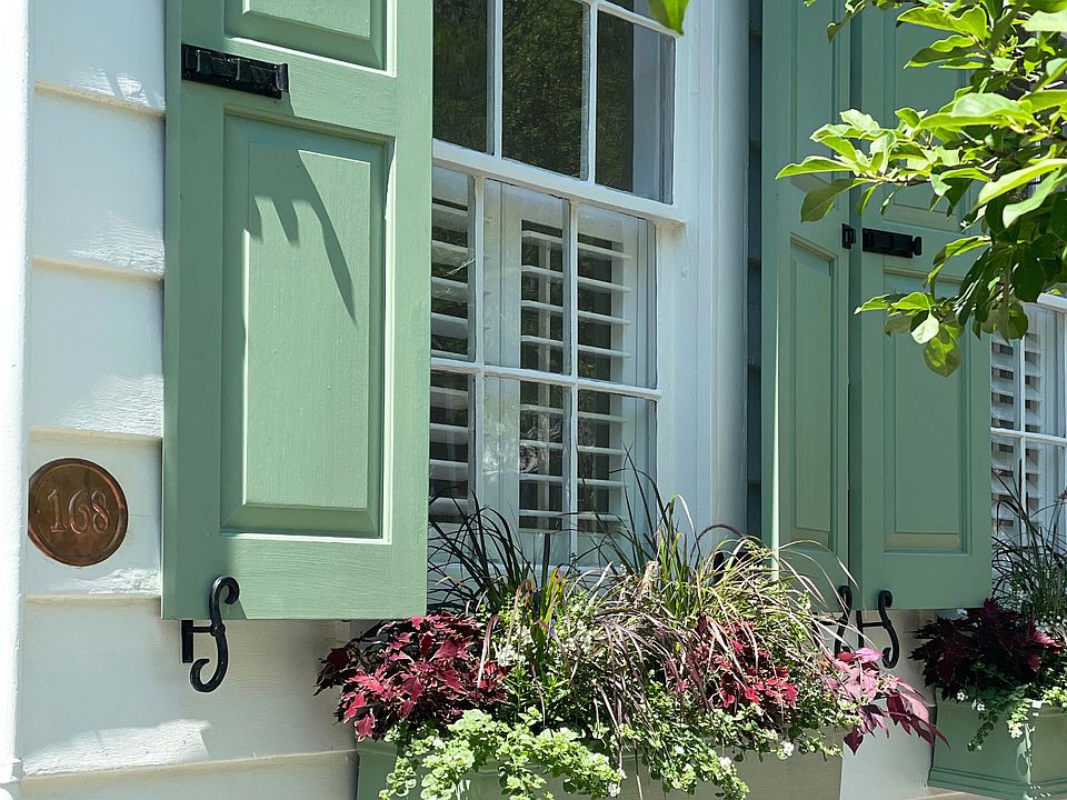 Charleston Single in Harleston Village