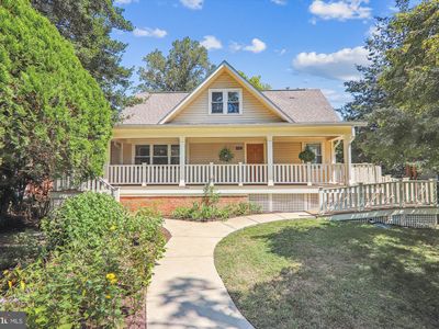 11007 Kenilworth Ave, Garrett Park, MD, 20896