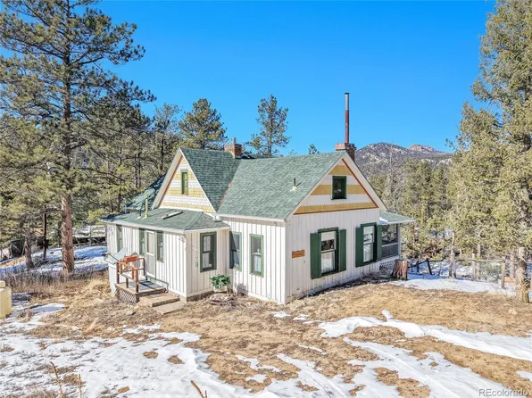 24113 Lincoln Avenue, Pine, CO 80470