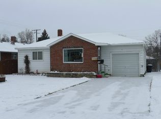 204 E Lake Ave, Lewistown, MT 59457