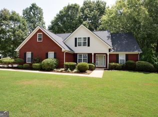 10 Alexander Ct, Covington, GA 30016
