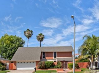 3871 Beaver St, Irvine, CA 92614