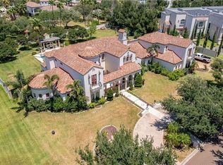 3507 Oak Ridge Ln, Mission, TX 78573