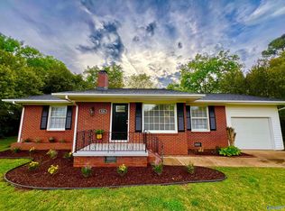 326 Columbus Ave, Florence, AL 35630