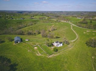 8241 Buckeye Rd, Lancaster, KY 40444