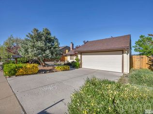 3846 Belvedere Dr, Reno, NV 89503