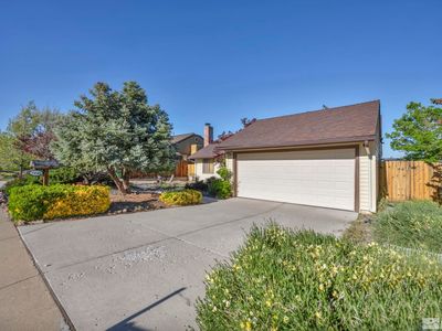 3846 Belvedere Dr, Reno, NV, 89503