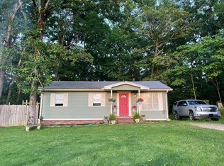 88 County Road 225, Oxford, MS 38655