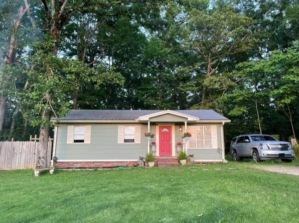 88 County Road 225, Oxford, MS 38655