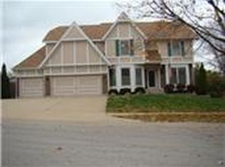 4202 NW 63rd Pl, Kansas City, MO 64151