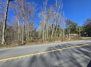 2076 State Highway 61, Ridgeville, SC 29472