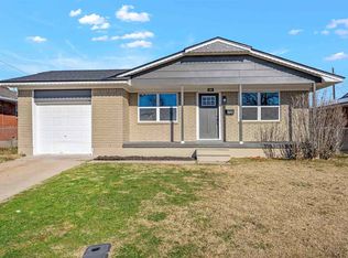 633 SW Arbuckle Ave, Lawton, OK 73501