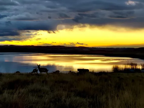 68 Shoreline Dr, Buffalo, WY 82834