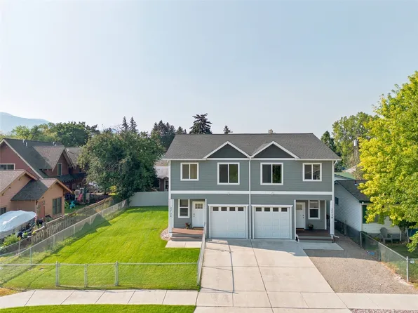 2213 S 9th St W, Missoula, MT 59801