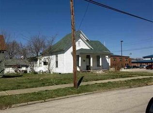 844 Church St, Bridgeport, IL 62417