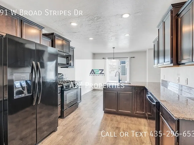 691 W Broad Stripes Dr — Photo 8