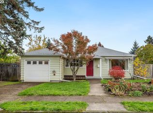 7908 SE Raymond Ct, Portland, OR
