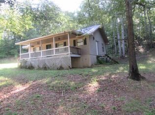 400 Mount Comfort Rd, Savannah, TN 38372