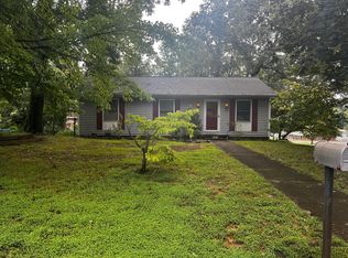 361 Palmer St, Albemarle, NC 28001