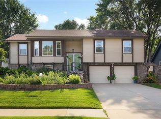 8011 Gillette St, Lenexa, KS 66215