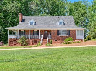 108 Woodwind Dr, Spartanburg, SC 29302